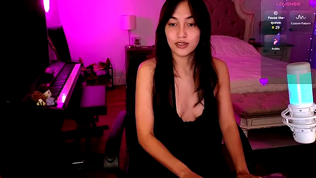 JasmineWinters online show from July 22, 3:29 am