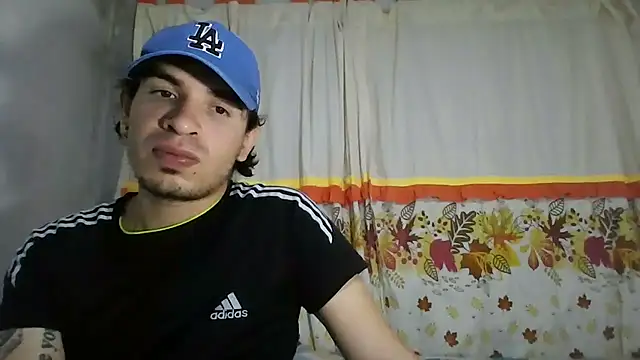 Bruno Iris sex online show from December 21, 2:16 am