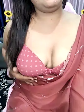 Cute-Raashii online show from March 15, 1:07 am