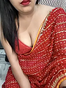 Cute-Raashii online show from November 28, 1:41 am