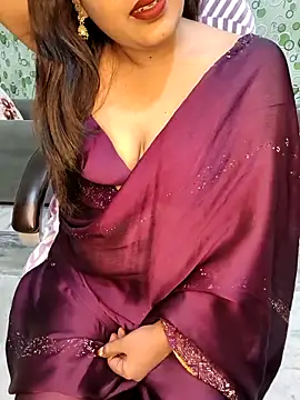 Cute-Raashii online show from November 5, 4:45 pm