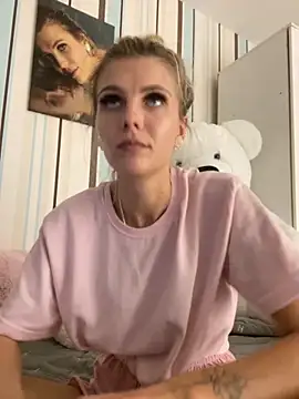 Liya my online show from September 9, 6:19 pm