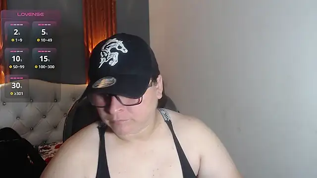 katty femdom online show from March 27, 12:28 pm