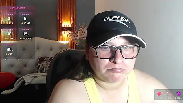 katty femdom online show from March 11, 9:24 am