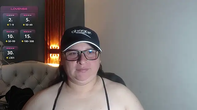 katty femdom online show from April 16, 1:11 pm