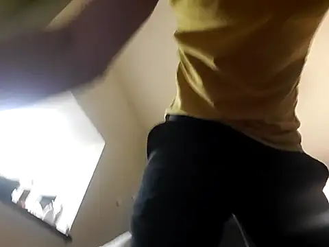 Drewpackn8 online show from November 7, 2:22 pm