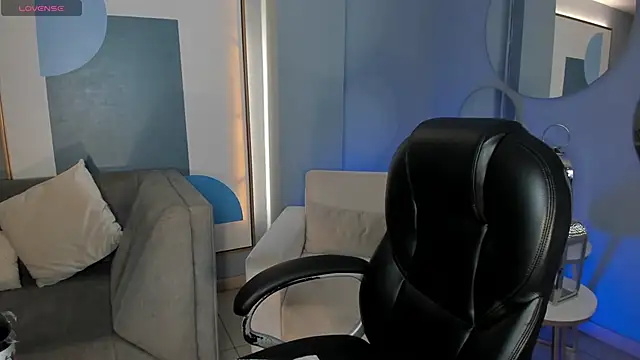 ChloePreston  online show from February 21, 12:06 pm