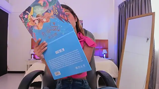 Tamy edwards online show from January 14, 8:14 pm