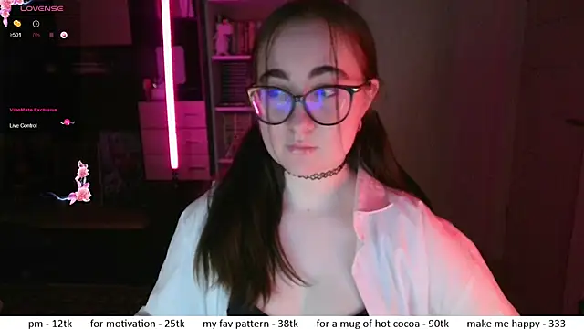 el sweety online show from January 12, 3:39 pm