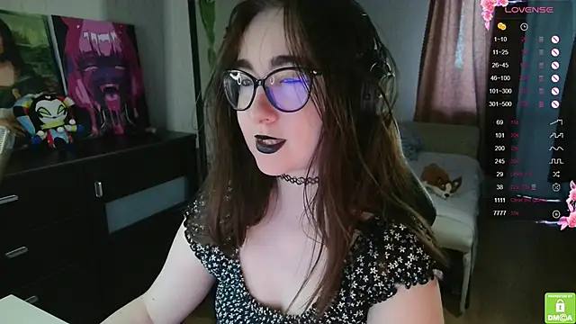 Snapshot of el_sweety chatting on September 18, 8:46 am el sweety online show from September 18, 8:46 am