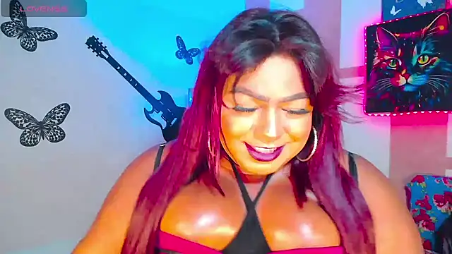 OpraxBellinda online show from April 17, 1:40 am