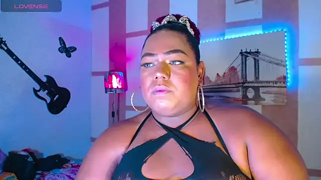 OpraxBellinda online show from December 3, 2:14 am