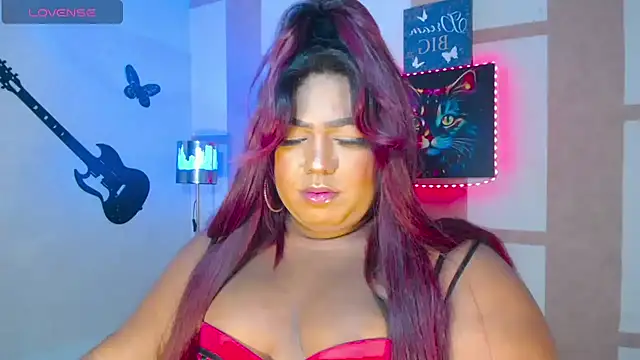 OpraxBellinda online show from March 12, 2:25 am