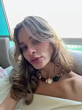 cuteluci  online show from January 16, 12:34 pm