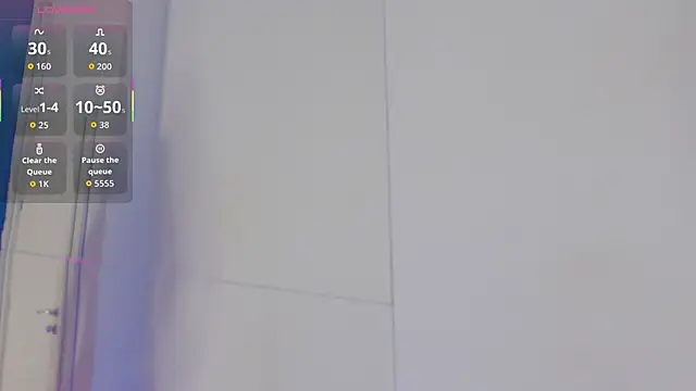 CelineMeyerr online show from March 24, 6:08 am