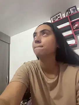 karla nill online show from March 9, 6:33 pm