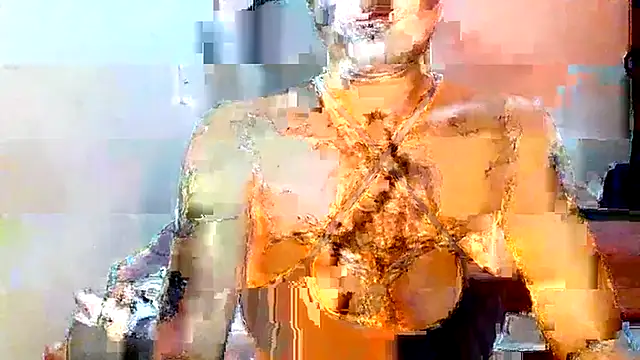 Submersidollx online show from April 13, 12:50 pm