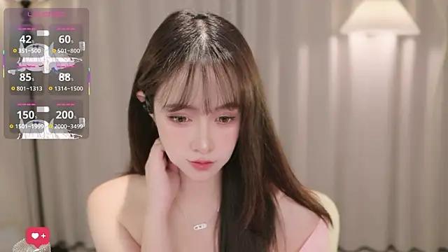 -Yokyo online show from November 18, 11:37 pm