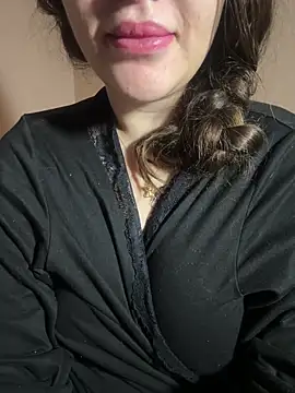 Elinatiranda online show from March 26, 1:57 pm