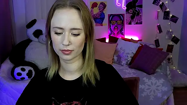 SashaBrooks online show from September 21, 6:06 pm