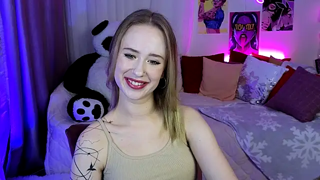 SashaBrooks online show from September 22, 6:17 pm