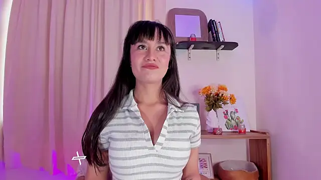 lila rush online show from November 1, 7:29 pm