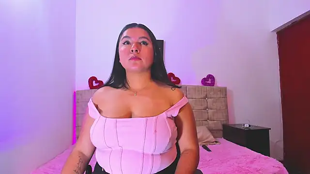 Catherine summer1 online show from September 26, 2:09 am