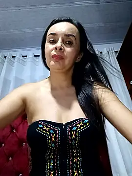 Samantha Sullivan  online show from January 9, 3:33 am