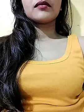 MISSQUEEN48 online show from February 20, 6:26 am