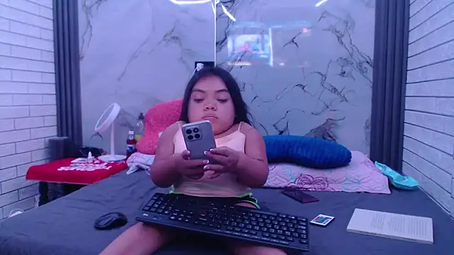 Snapshot of Michelle_Brooks chatting on September 12, 3:08 pm Michelle Brooks online show from September 12, 3:08 pm