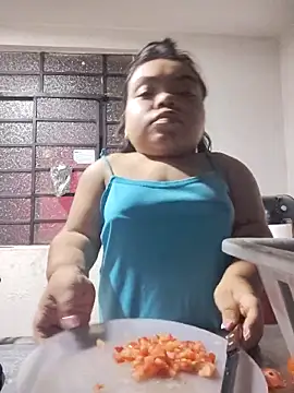 Snapshot of Michelle_Brooks chatting on September 19, 9:52 am Michelle Brooks online show from September 19, 9:52 am