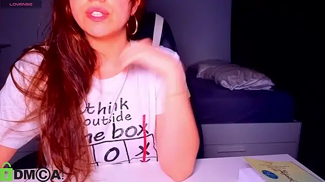 Akasha 007 online show from March 13, 7:04 pm