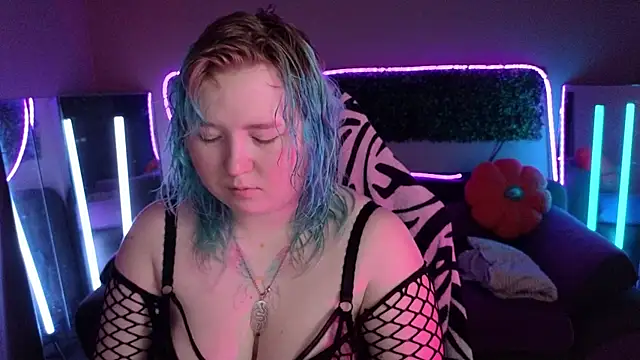 ChimberWol online show from November 12, 2:31 am