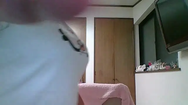 SAKU-RA-chan online show from August 9, 12:53 pm