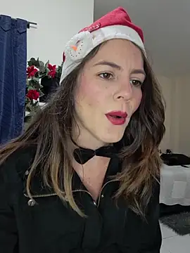 Hanny 24 online show from December 21, 10:57 pm