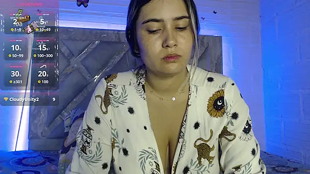 tami vega online show from March 20, 12:10 pm