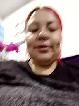 Bruja  Scarlata online show from January 10, 10:42 am