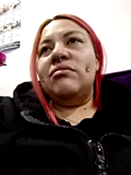 Bruja  Scarlata online show from January 9, 10:41 am