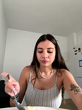 AnitaKariri online show from September 20, 9:18 am