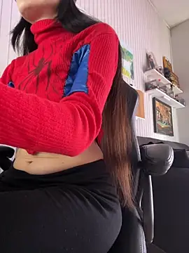 LolloLara91 online show from May 6, 11:36 am