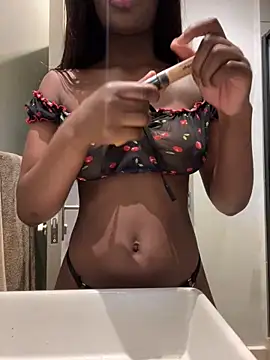 Poison Belladonna online show from November 21, 5:48 pm