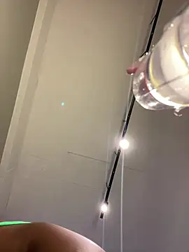 Poison Belladonna online show from March 28, 3:11 pm