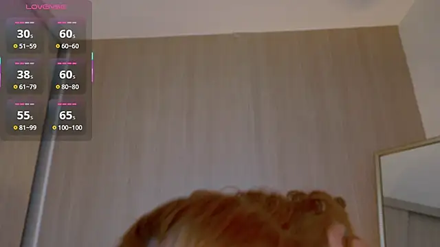 Sofisaenz  online show from September 11, 5:08 am