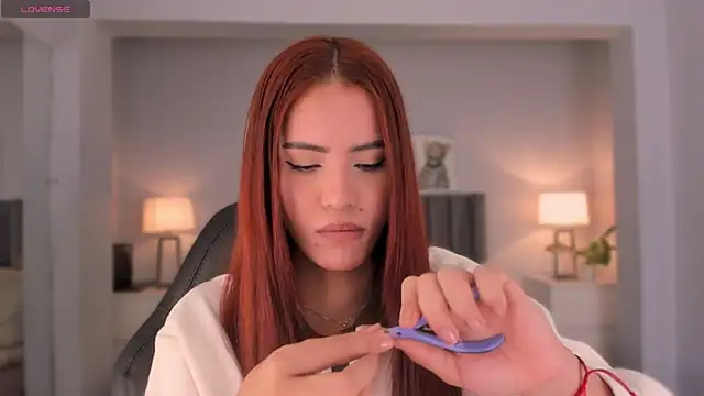 Madie  collins online show from September 20, 9:51 am