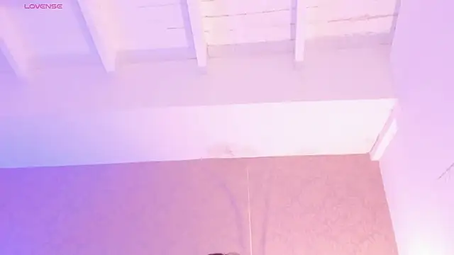 SpicySugar  online show from February 26, 8:19 pm