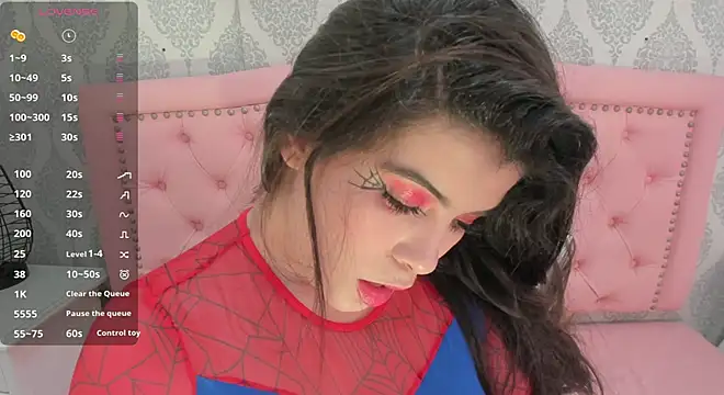 martina rivera  online show from October 26, 12:44 pm