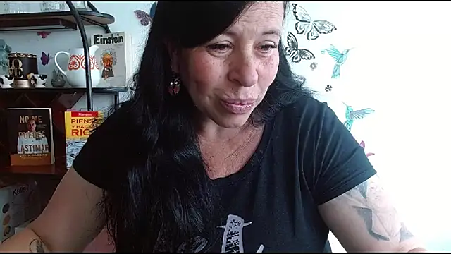 SadistikXX online show from March 27, 4:51 pm