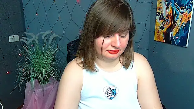 ZannaDreil online show from January 17, 7:16 am