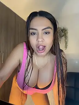 valeria2019hot online show from May 30, 10:16 pm