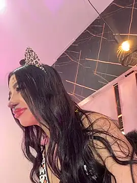 Snapshot of Miia77_ chatting on October 30, 2:47 am Miia77 online show from October 30, 2:47 am